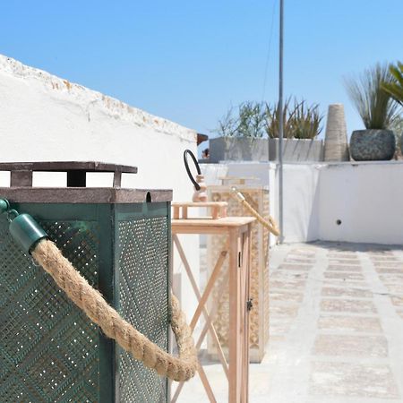 C-Home Otranto Exterior photo