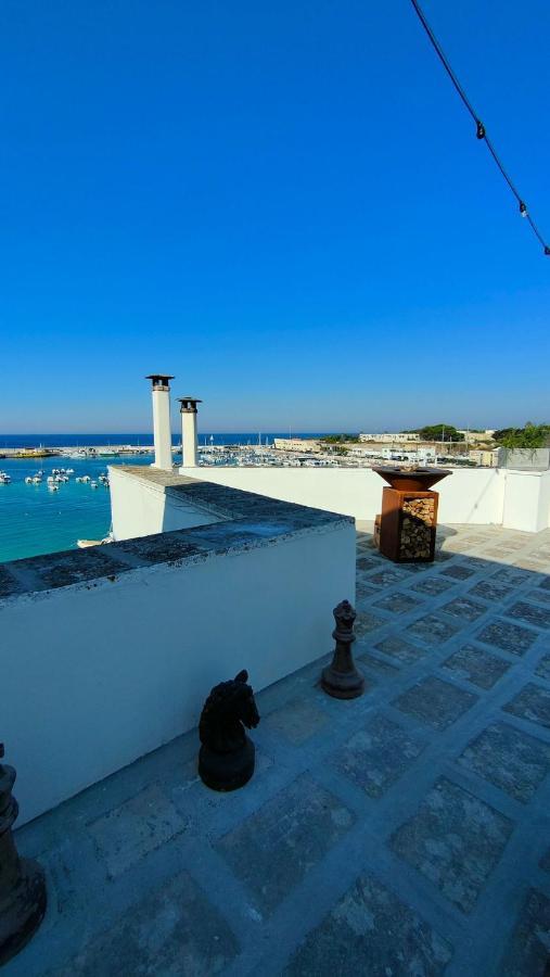 C-Home Otranto Exterior photo