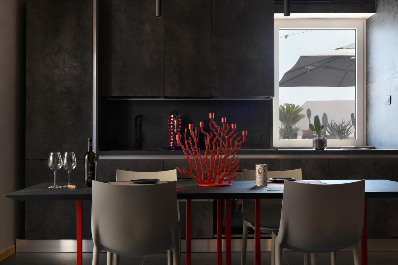 C-Home Otranto Exterior photo