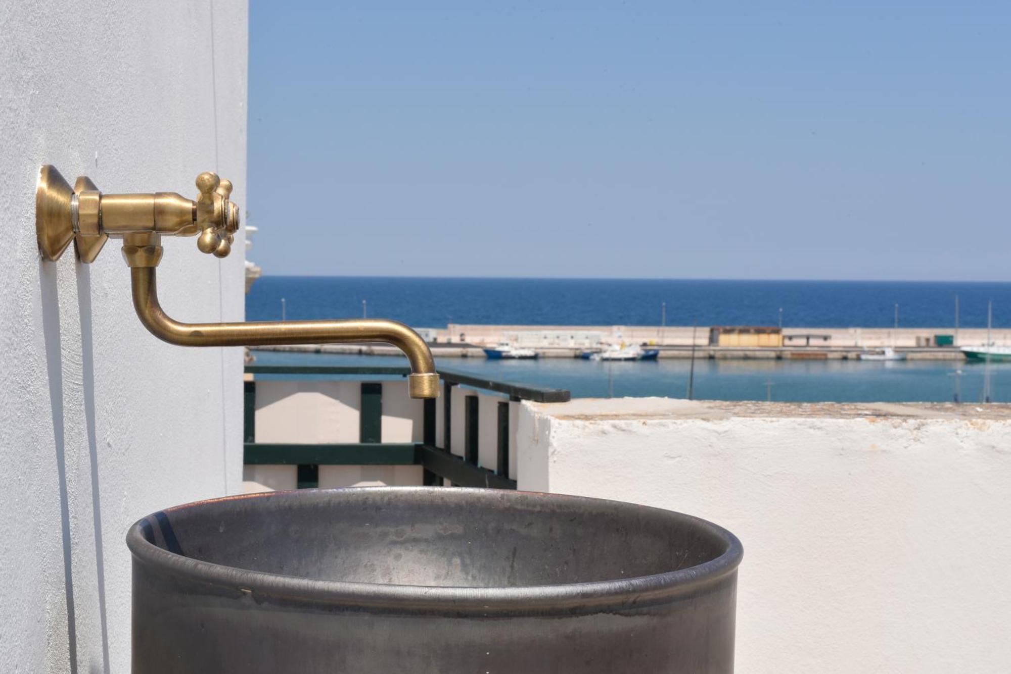 C-Home Otranto Exterior photo
